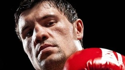 Украинский боксер стал интерконтинентальным чемпионом мира