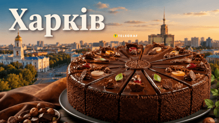 Символ Харькова