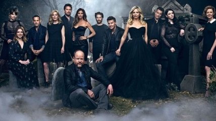 "Баффи - истребительница вампиров": перезапуск может сделать компания Fox