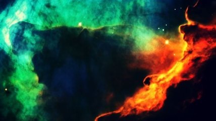 Смерть от спагеттификации: астрономы зафиксировали последние мгновения звезды, поглощенной черной дырой