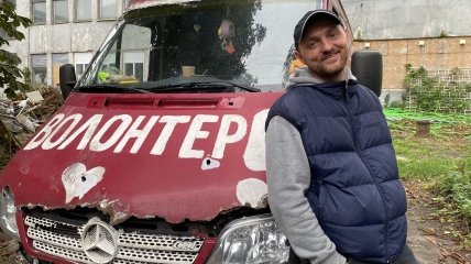 Михайло Пуришев