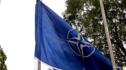 В НАТО подтверждают отвод части войск РФ от границ с Украиной