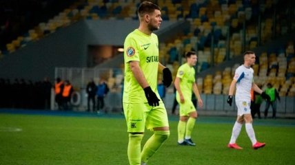 Украинский футболист: Нужно стыковые матчи какие-то делать