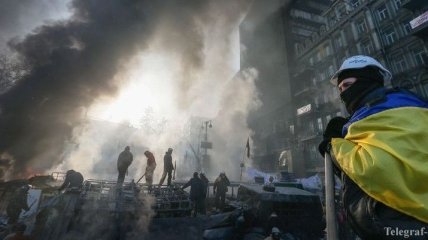 Шокин попросил США посодействовать в расследовании "дел Майдана"