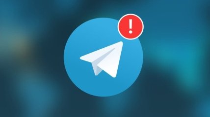 Дуров назвав причину збоїв у Telegram