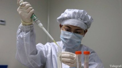 В Китае выявлено 10 новых случаев заболевания гриппом Н7N9