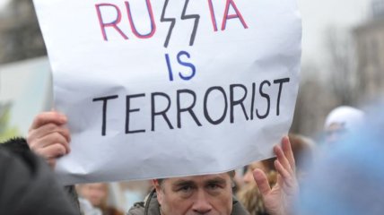 ЕС может признать россию спонсором терроризма: резолюцию рассмотрит Европарламент