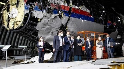 Боинг MH17 сбили из "Бука", который принадлежал 53-й бригаде