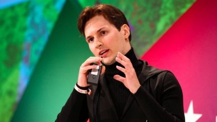 Дуров: Telegram не продается ни за какие деньги