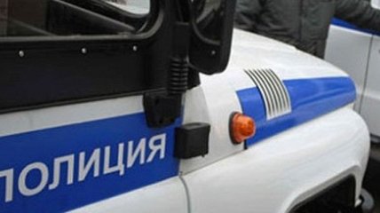 В Москве возле посольства Украины избили гражданина РФ