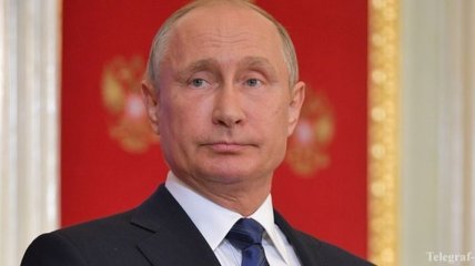 Путин подписал закон о контрсанкциях против США и других стран