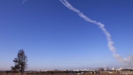 Курорт в Израиле обстреляли ракетами (обновление информации)