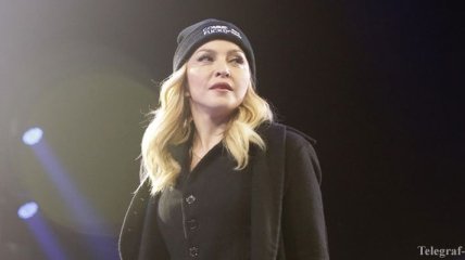 Мадонна считает Ники Минаж сильной женщиной