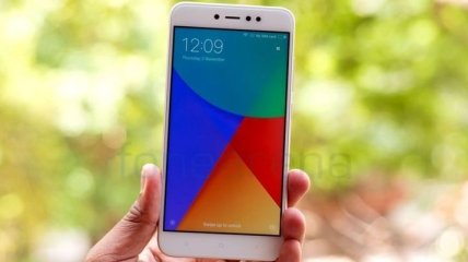 Компания Xiaomi представила новую линейку смартфонов