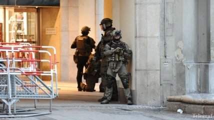 В торговом центре Мюнхена произошла стрельба: есть погибшие и раненые
