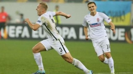 Шевченко вызвал в сборную еще одного футболиста