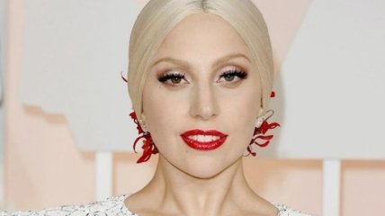 Леди Гага хочет поработать с Витасом