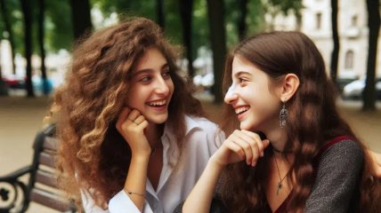 Ви знали, що імена Ганна, Марія, Яна, Ніна, Марта та Соломія — єврейські?