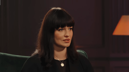 Даша Астафьева взбудоражила свежими кадрами