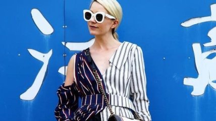 Мода 2019: основные правила стильного образа со штанами палаццо 
