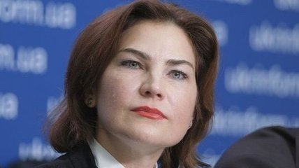 Венедіктова скасувала наказ про призначення Юлдашева прокурором Києва