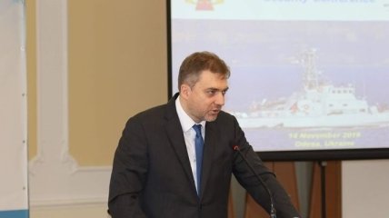 Загороднюк: Угрозы для Украины растут из-за действий РФ в Черном и Азовском морях 