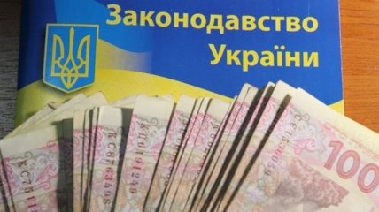 В Донецкой области полицейский попался на взятке