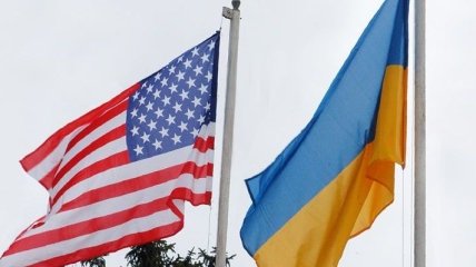 Борьба с COVID-19: США выделили Украине еще $1,8 млн