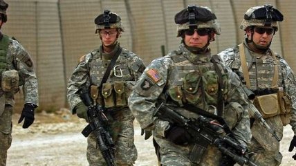США снова разместили морских пехотинцев в афганской провинции