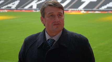 Ателькин проанализировал соперника "Динамо" в Лиге Европы
