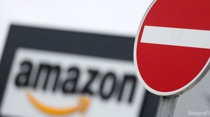 Еврокомиссия готовит антимонопольное расследование против Amazon