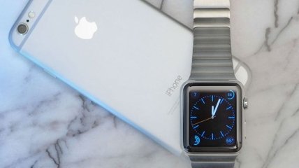 Что ожидать от Apple Watch 2