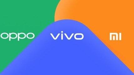 Vivo, OPPO и Xiaomi готовят совместный проект: когда заработает в Украине? (Фото)