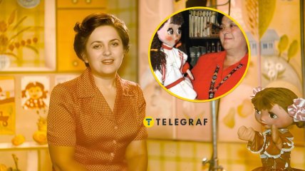 Екатерина Лозовенко