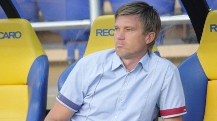 "Жалко ребят": Максимов прокомментировал поражение Ворсклы