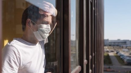 Карантин выходного дня может перерасти в полный локдаун: озвучен прогноз