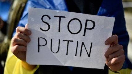 У кремлі відреагували існування "мирної угоди"