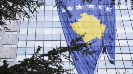 ЕС изменил мандат миссии в Косово, созданный 10 лет назад