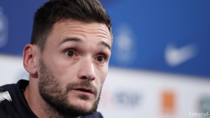 Капитан сборной Франции - о предстоящем матче против Германии в Лиге наций
