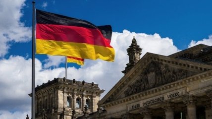 Німеччина виділить на гуманітарну допомогу Україні 4 млн євро