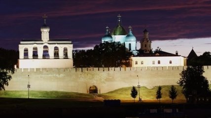 Бесплатные музейные пятницы популярны у гостей Новгорода