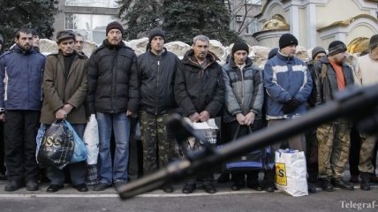 Лысенко: Киев готов к обмену заложниками в любую минуту