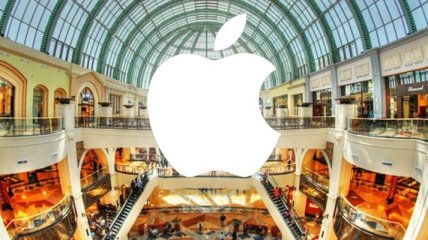 Apple планирует открыть 3 фирменных магазина в Арабских Эмиратах
