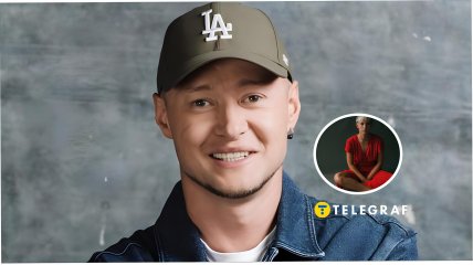 Что известно об экс-жене Андрея Хливнюка