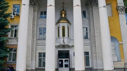 Прекратите религиозное давление: ПЦУ недовольна поведением России в Крыму