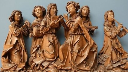 Не только Микеланджело: забытые скульпторы эпохи Ренессанса (Фото) 