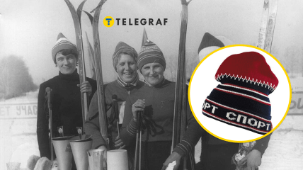 Мода 80-х в СССР