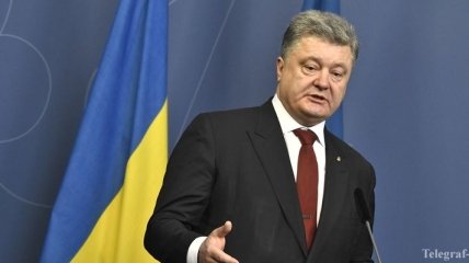 Президент: Автокефалия – это вопрос независимости Украины