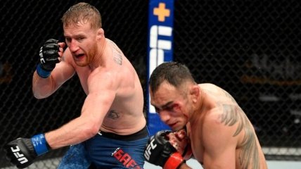 "Нам нужен спорт": Трамп отреагировал на проведение турнира UFC