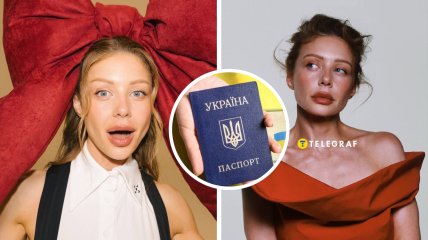 Тіна Кароль народилася з іншим ім’ям, але змінила його